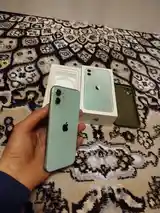 Apple iPhone 11, 128 gb, Green-10