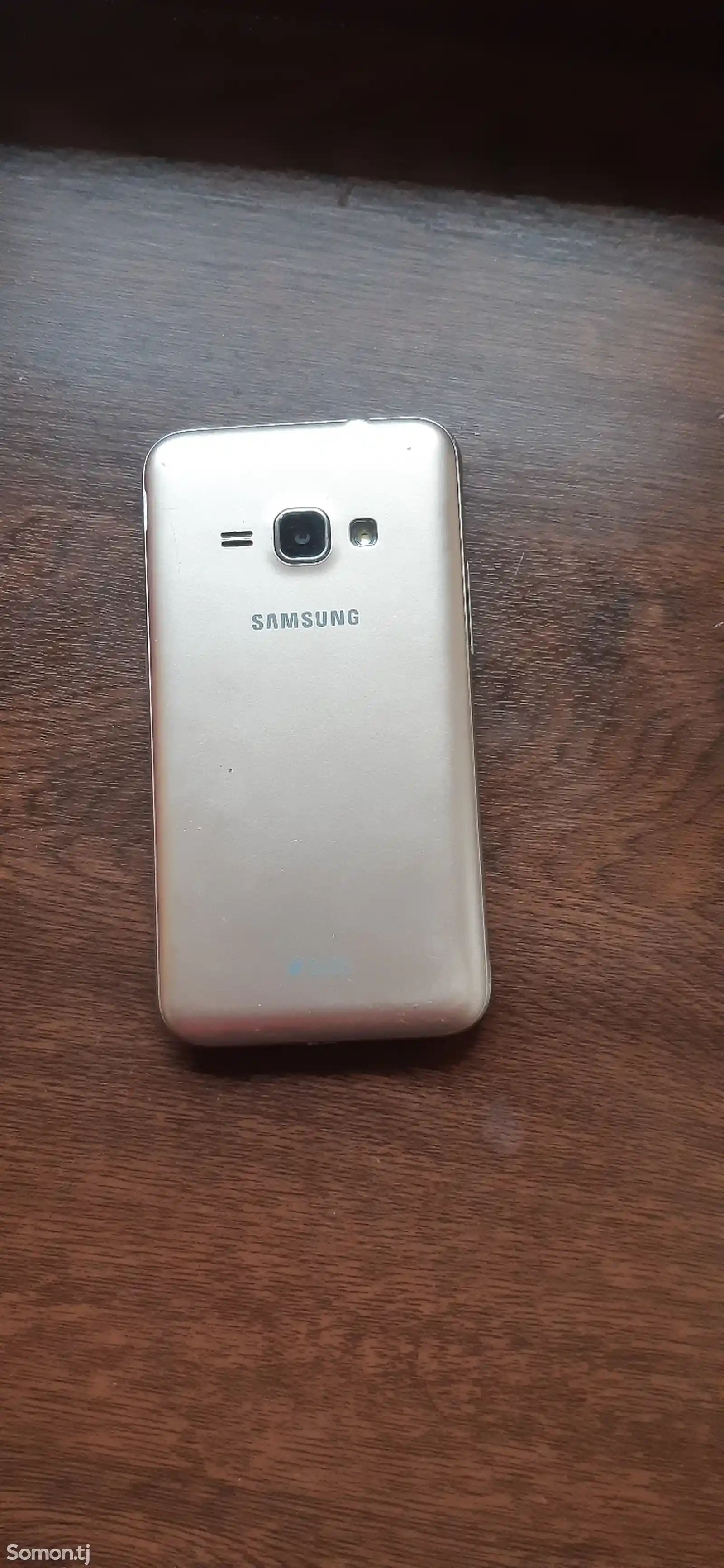 Телефон Samsung Galaxy на запчасти-2