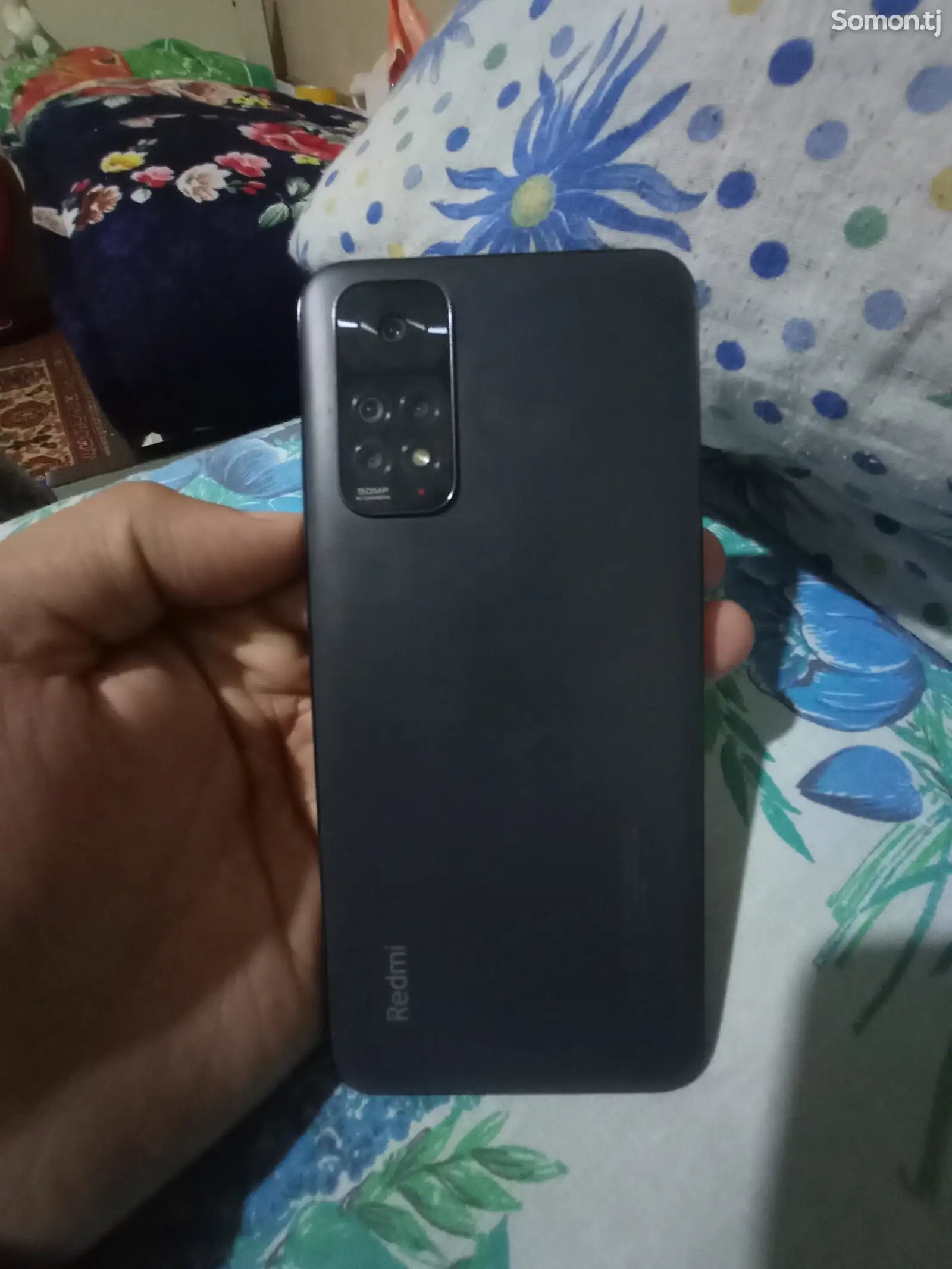 Xiaomi Redmi Note 11