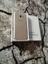 Samsung Galaxy A5 2017-5