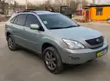 Lexus RX series, 2008-4