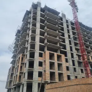 4-комн. квартира, 2 этаж, 136 м², поворот Чкаловска