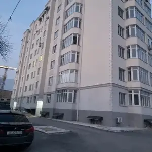 3-комн. квартира, 5 этаж, 105 м², 32 микрорайон