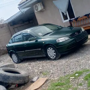 Opel Astra G, 1999