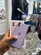 Apple iPhone 11, 128 gb, Purple-3