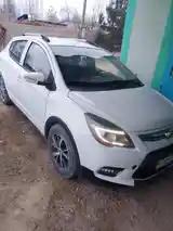 Lifan X50, 2018-3