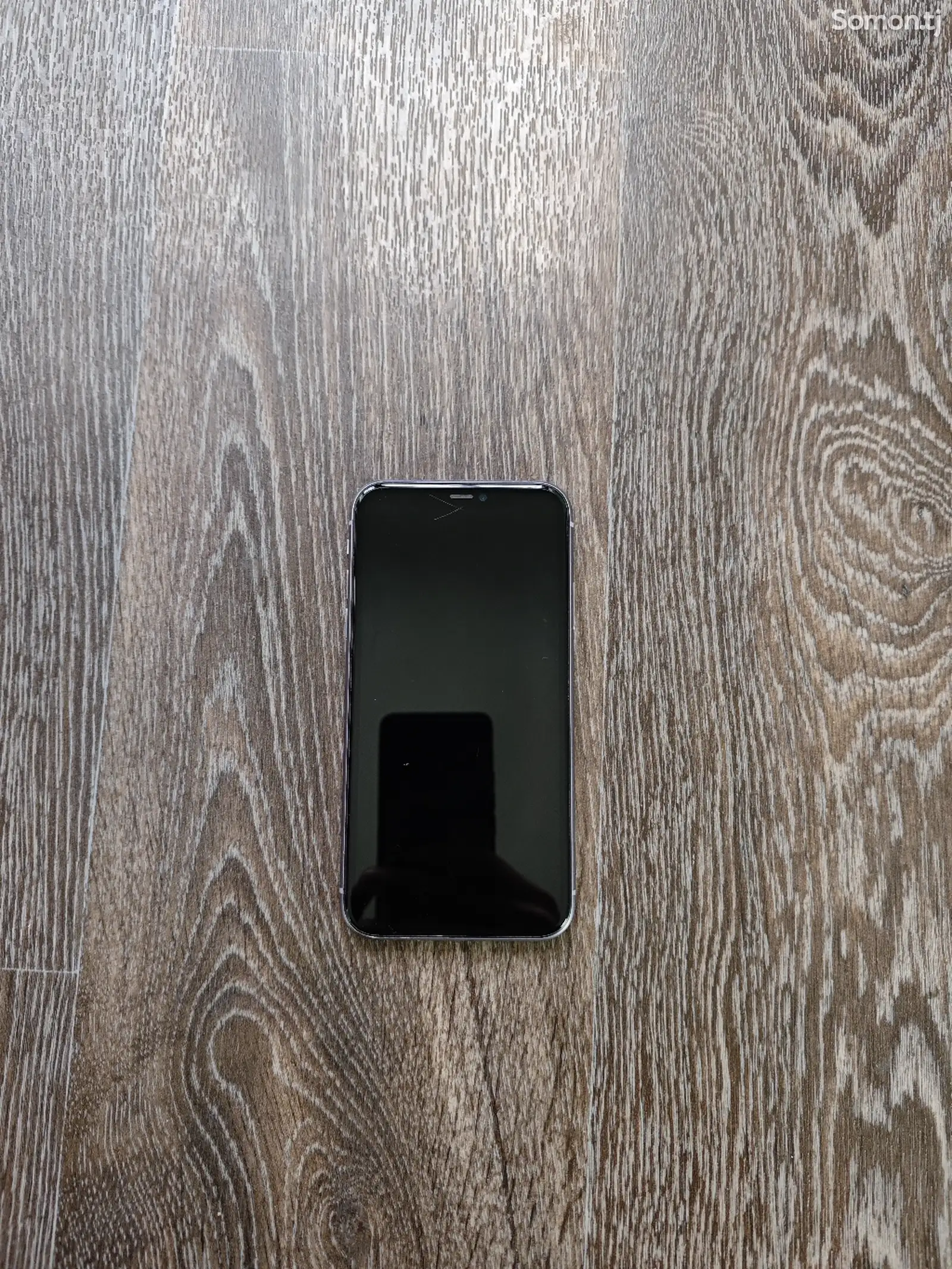 Apple iPhone 11, 64 gb, Purple-1