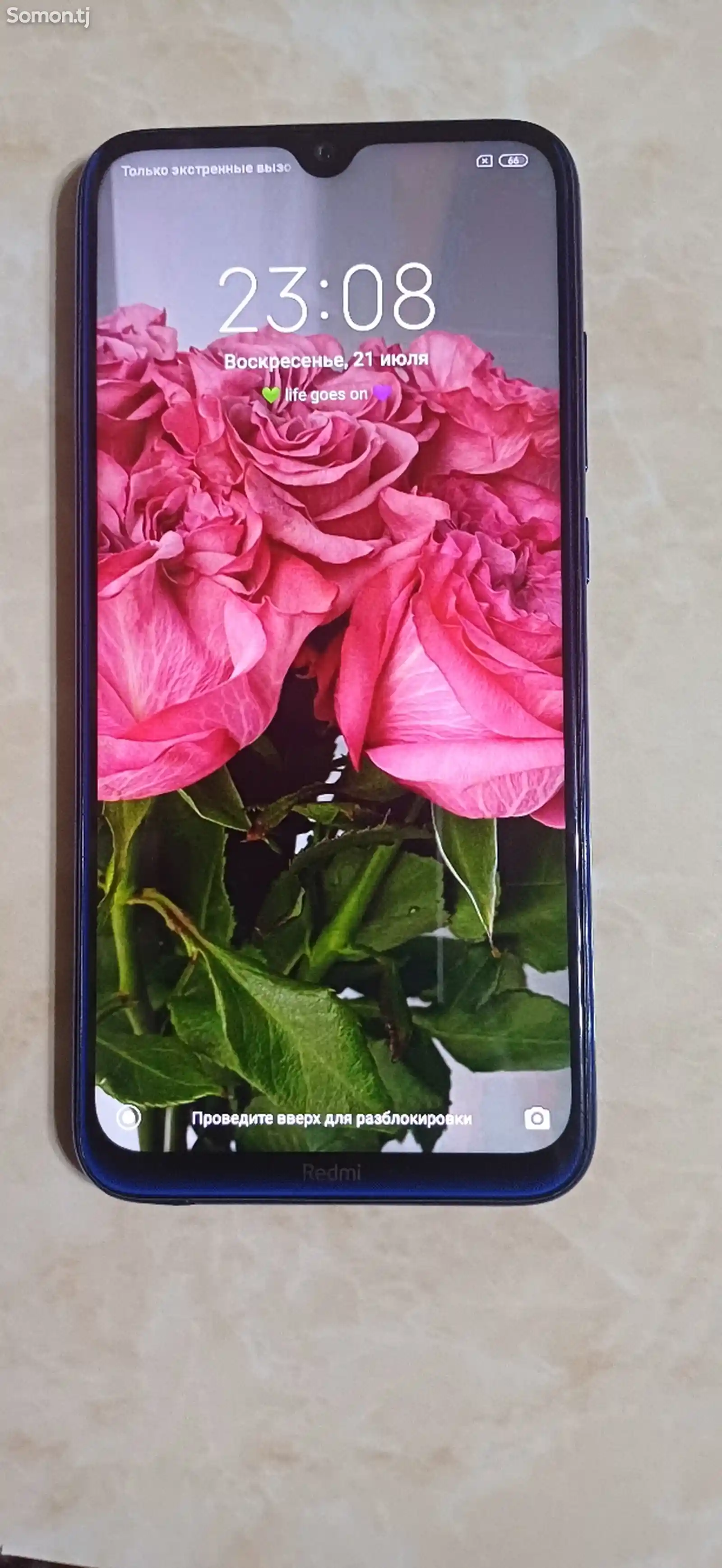 Xiaomi Redmi Note 8-1