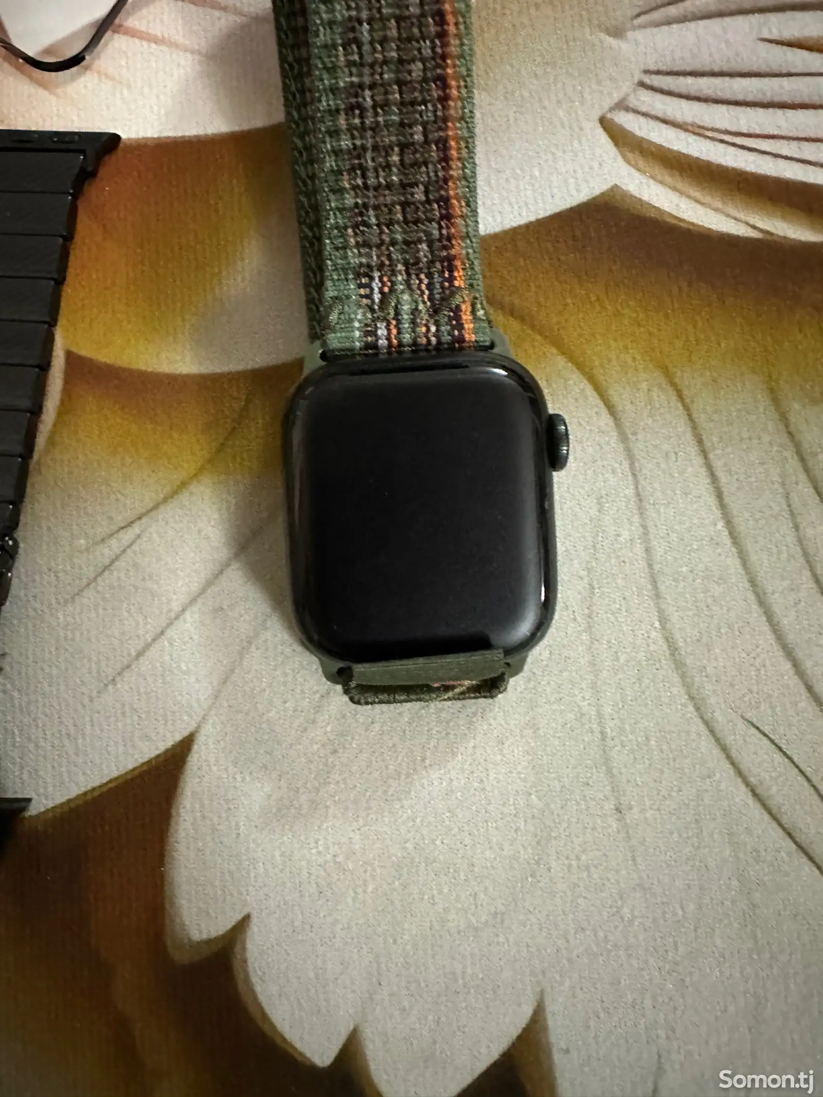 Смарт часы Apple Watch 7 41mm-8