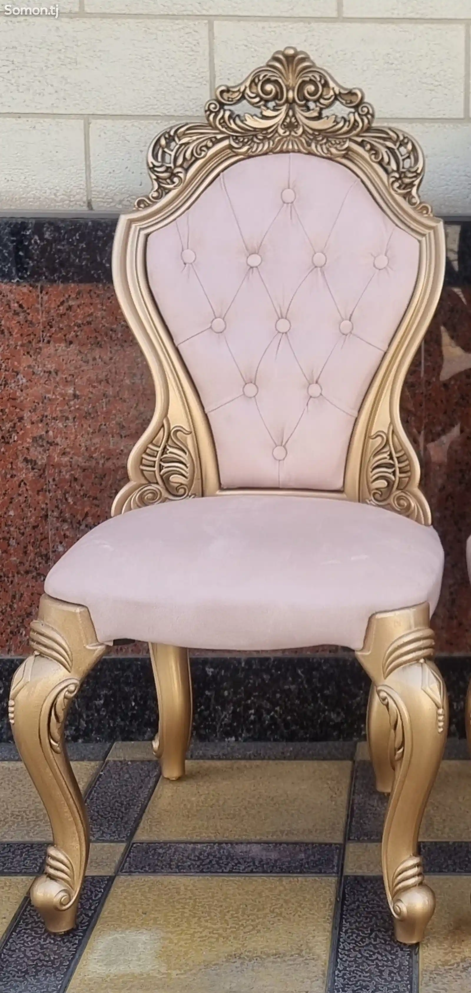 Королевские стулья-10
