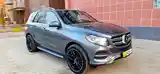 Mercedes-Benz GLE class, 2017-2