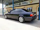 BMW 5 series, 2001 на запчасти-8