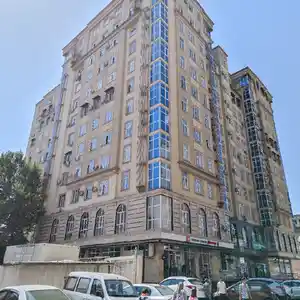 3-комн. квартира, 10 этаж, 70 м², Шохмансур