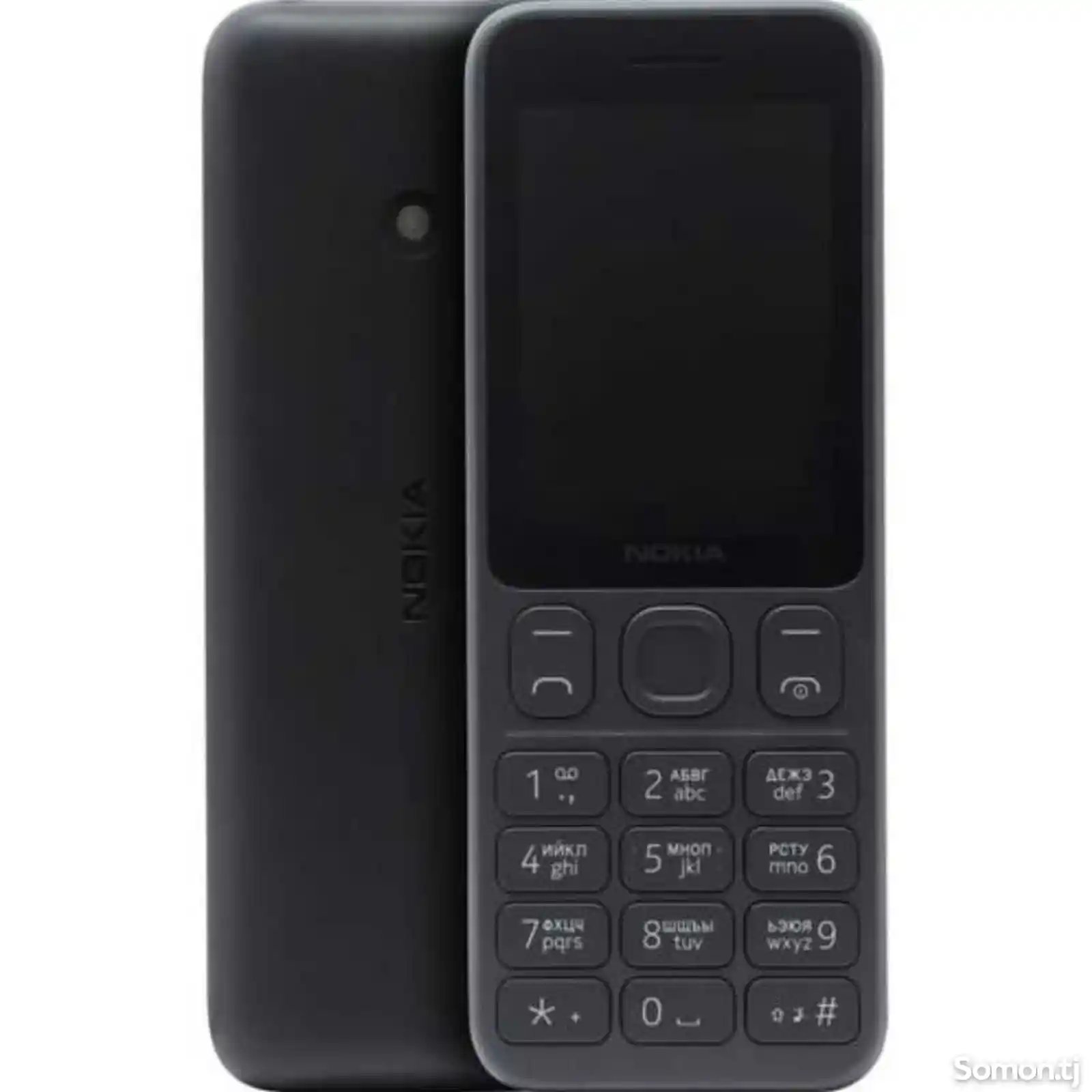 Nokia 125-7