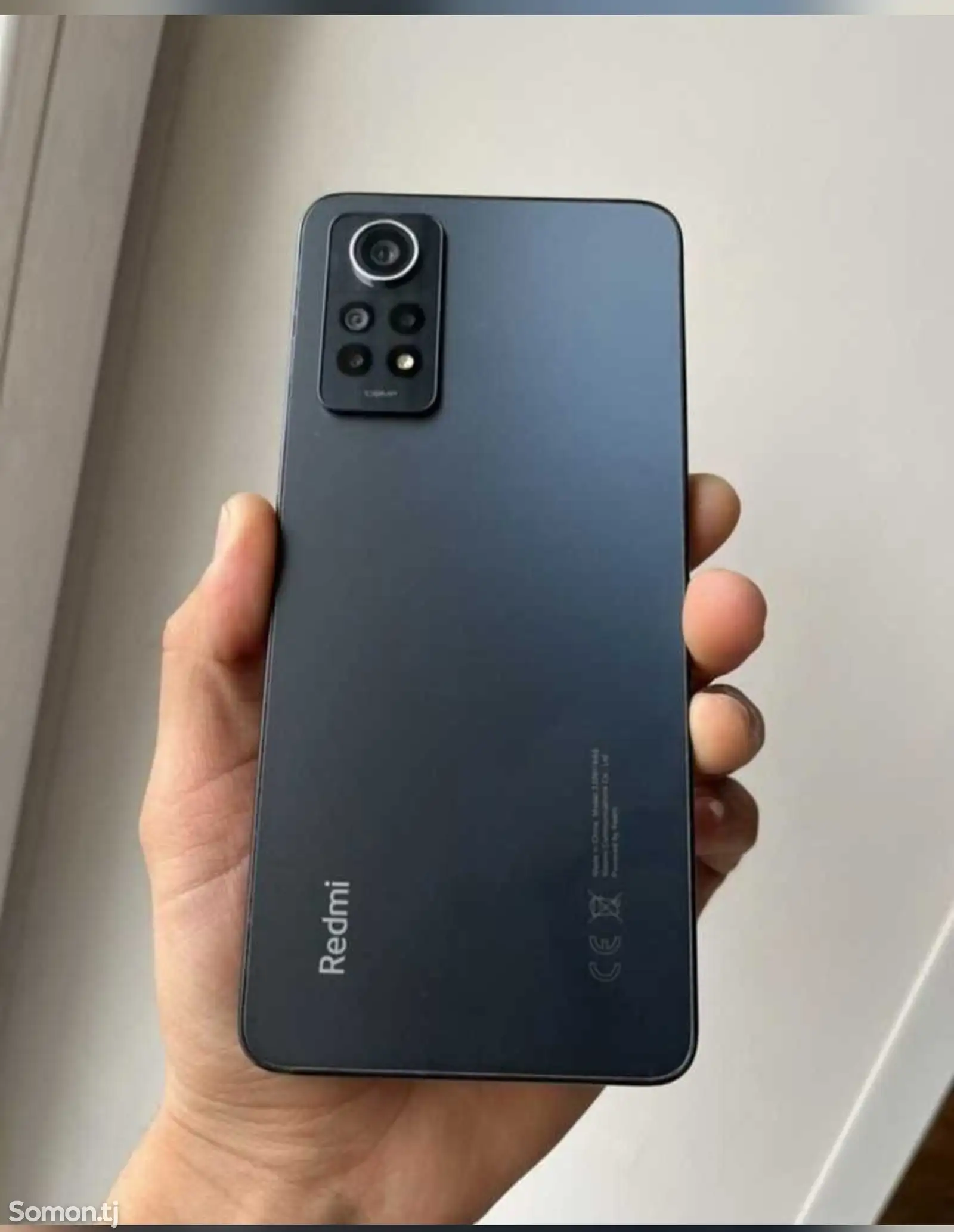 Xiaomi Redmi Note 12 Pro