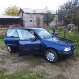 Opel Astra F, 1997