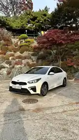 Kia K3, 2020-12