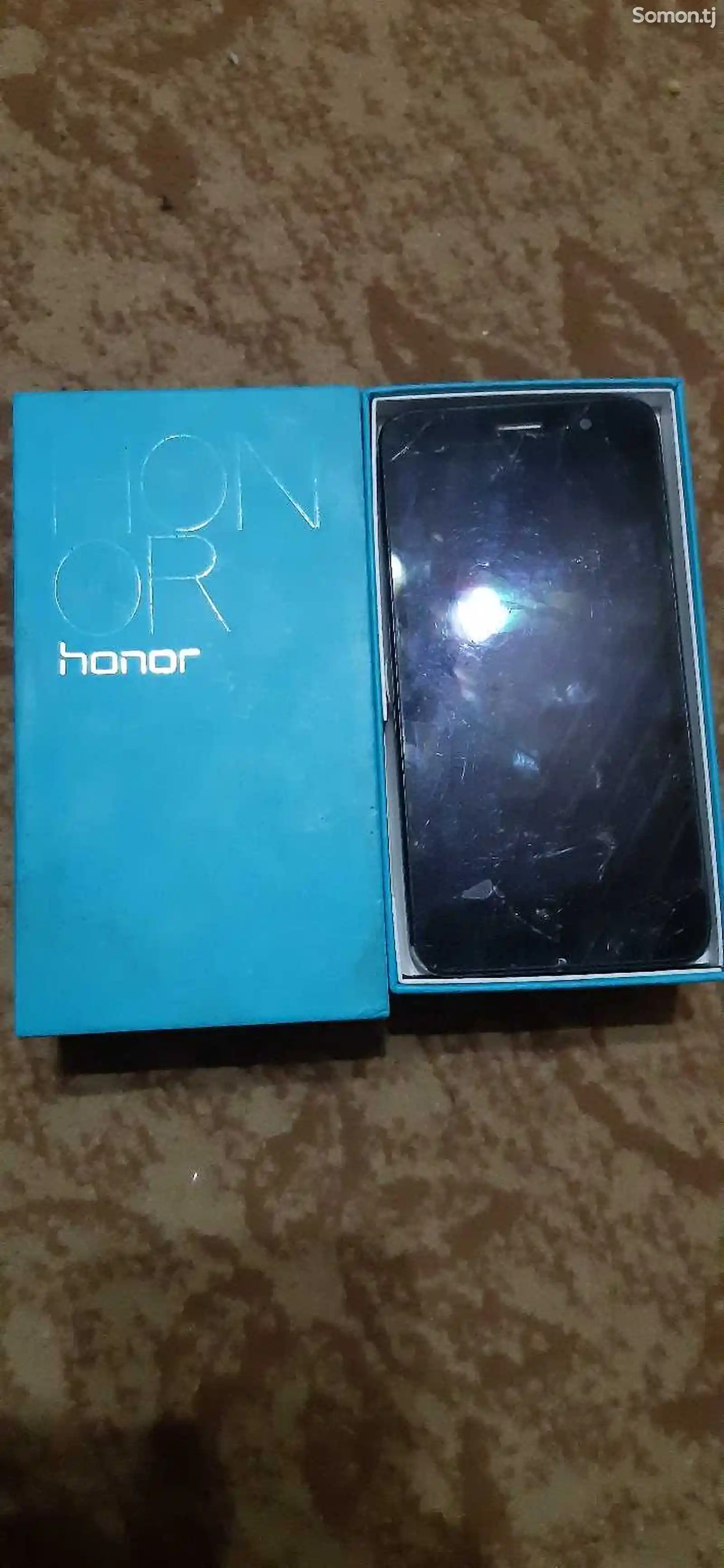 Huawei Honor 5A-3