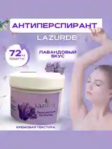 Крем - дезодорант Lazurde-2