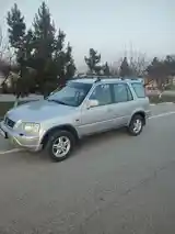 Honda CR-V, 1998-12