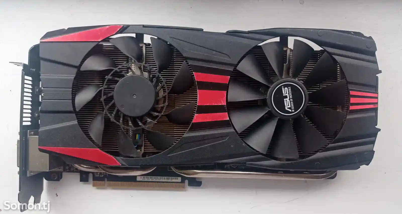 Видеокарта R9 290 - Gtx1650-1