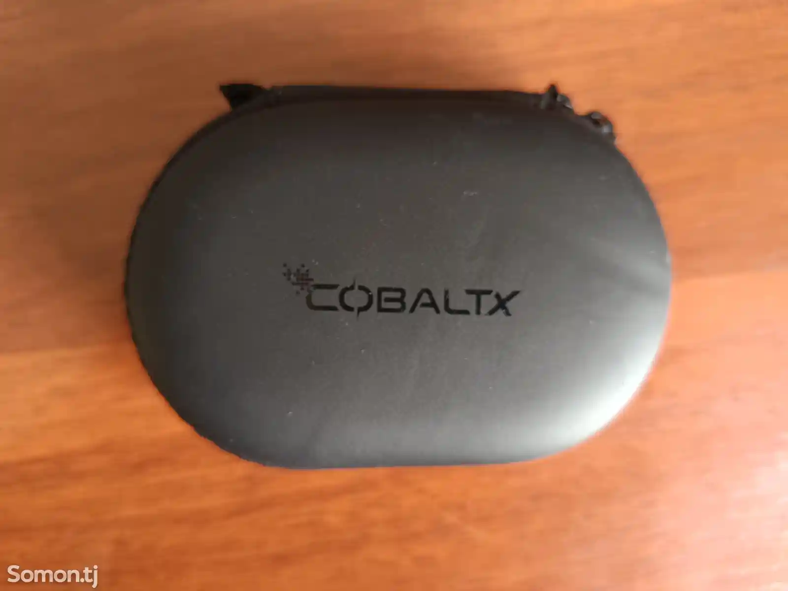Беспроводные Bluetooth наушники Cobaltx sold out-1