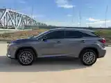 Lexus RX series, 2016-3