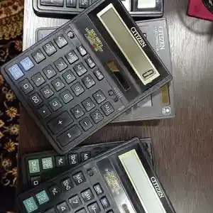 Калкулятор
