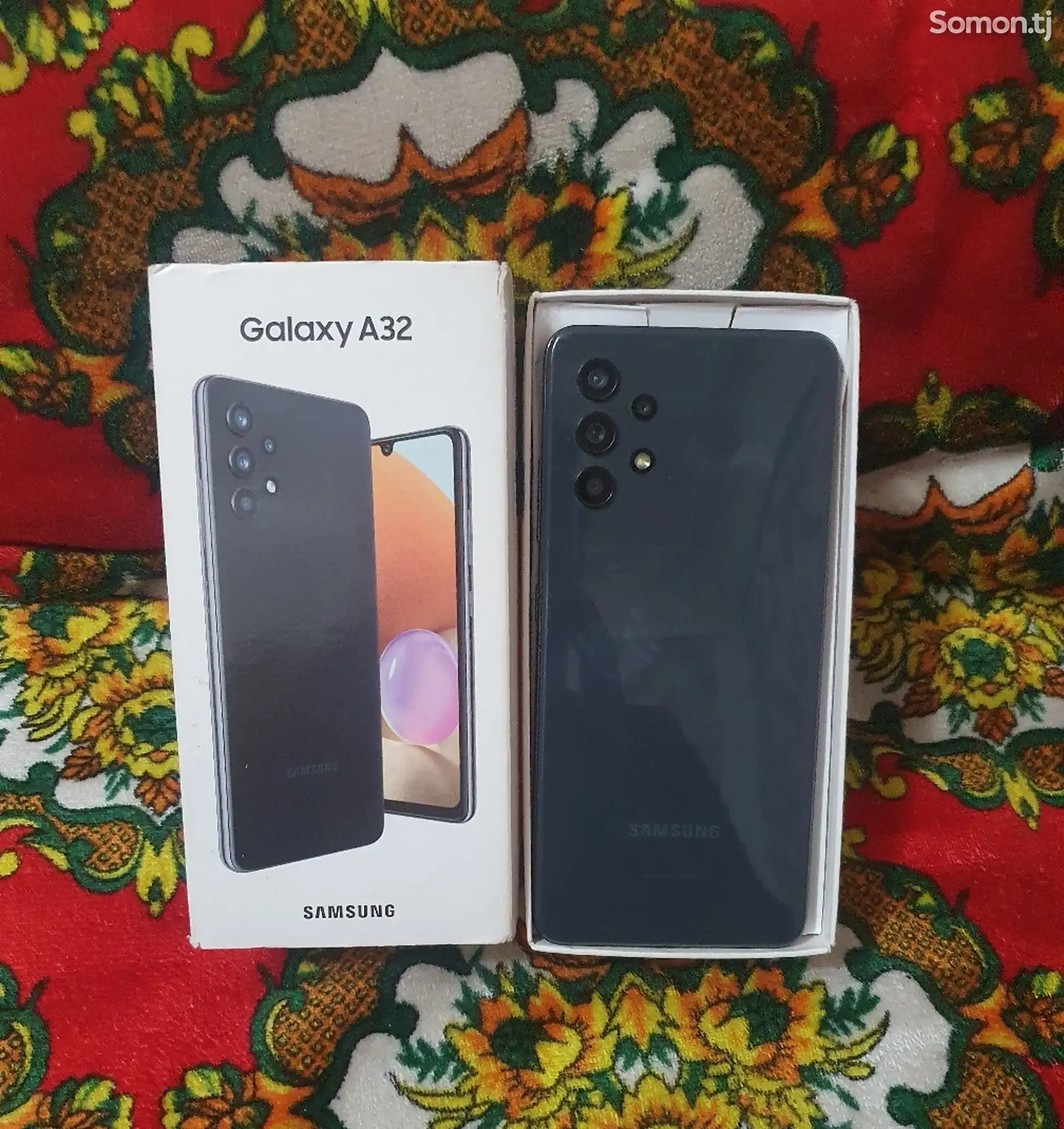 Samsung Galaxy A32 128gb