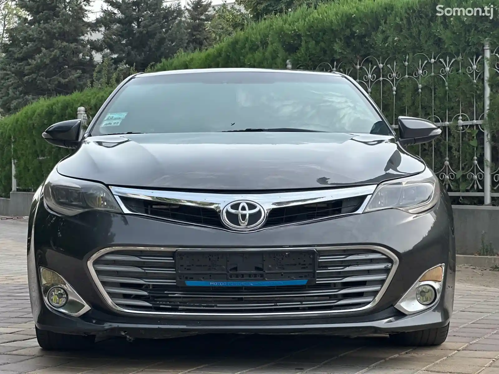 Toyota Avalon, 2014-1