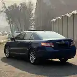 Toyota Camry, 2011-5