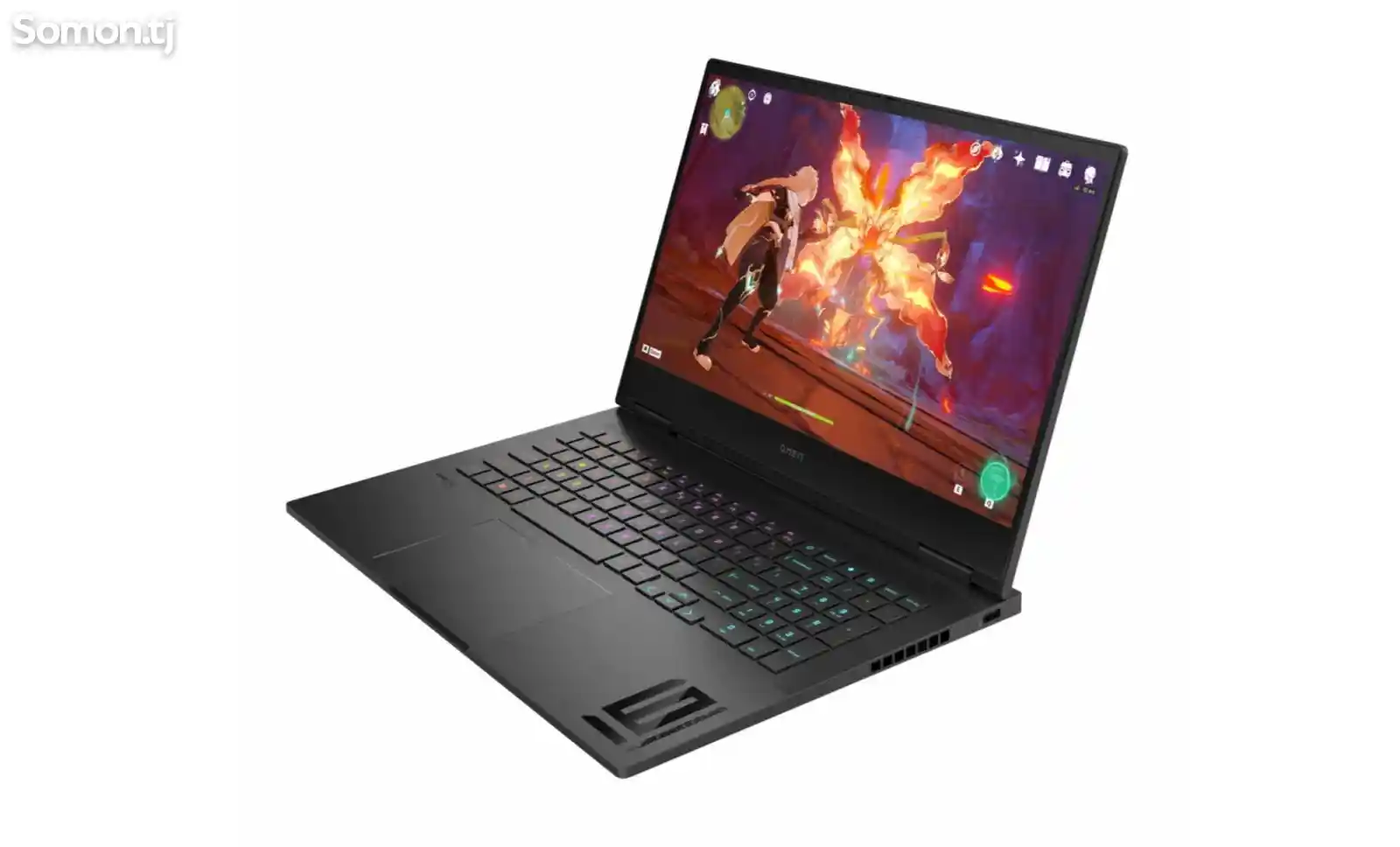 Ноутбук HP Omen 16 2024 Core i9 14900HX-2