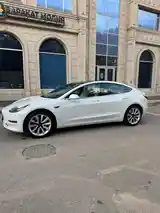 Tesla Model 3, 2020-4