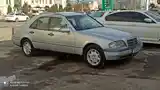 Mercedes-Benz C class, 1995-2