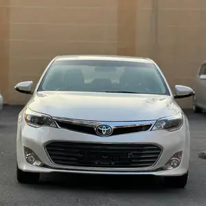 Toyota Avalon, 2015