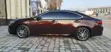 Lexus ES series, 2017-7