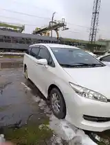 Toyota Wish, 2014-4