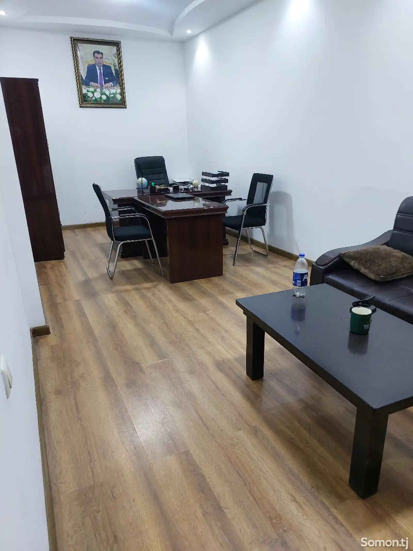 Комната в 2-комн. квартире, 2 этаж, 44м²-2