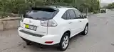 Lexus RX series, 2007-4