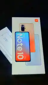 Xiaomi Redmi Note 10 Pro-3