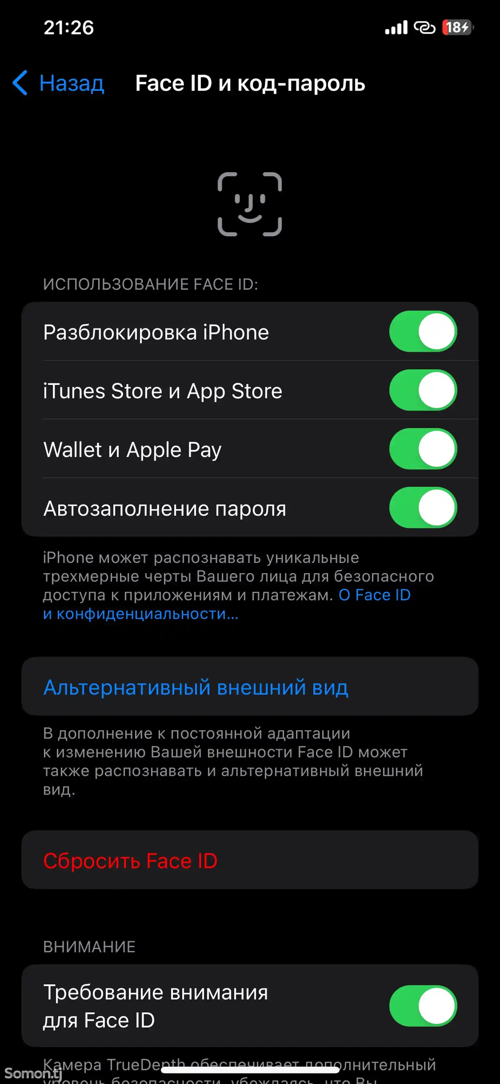 Apple iPhone Xs Max, 256 gb, Gold-9
