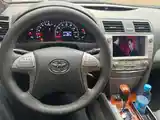 Toyota Camry, 2010-11