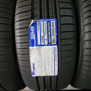 Шины 255/45R19 Кинфорест