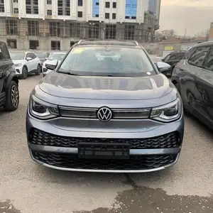 Volkswagen ID.6, 2024