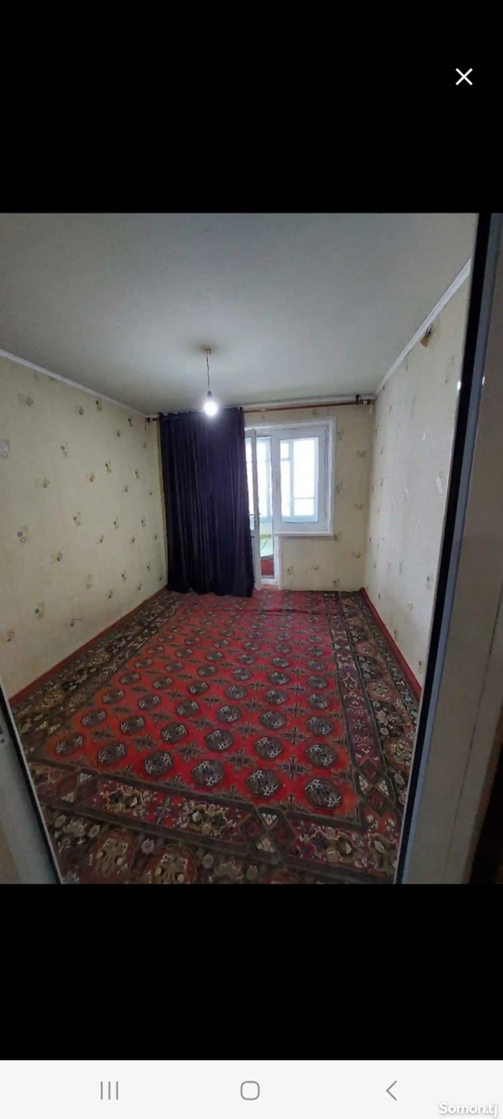 2-комн. квартира, 2 этаж, 60м², 18 мкр-6