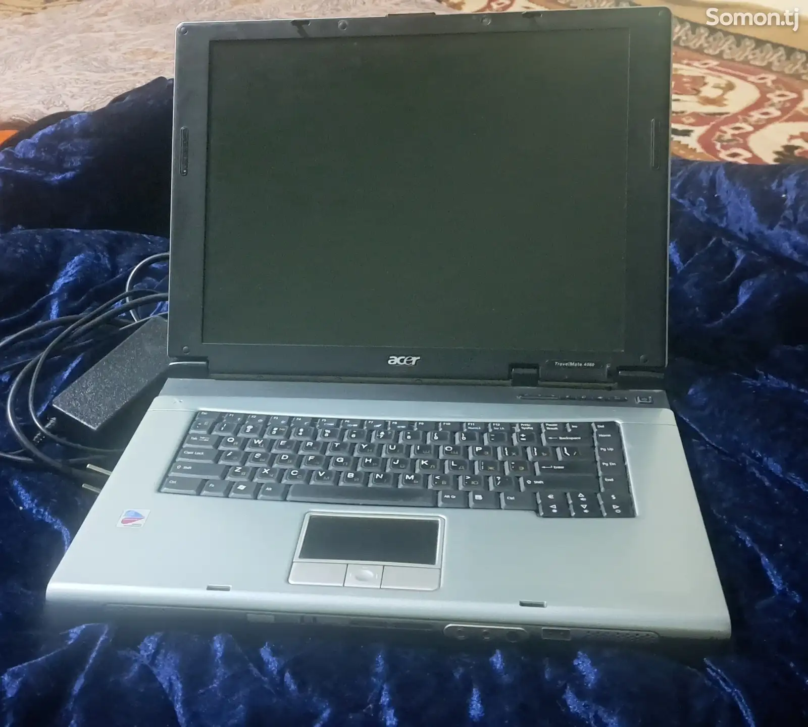 Ноутбук Acer-1