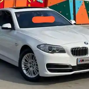 Лобовое стекло от BMW F10