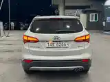 Hyundai Santa Fe, 2014-4