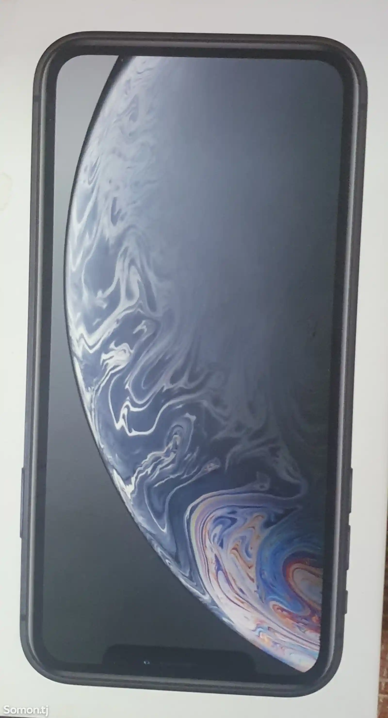 Apple iPhone Xr, 256 gb, Black-4