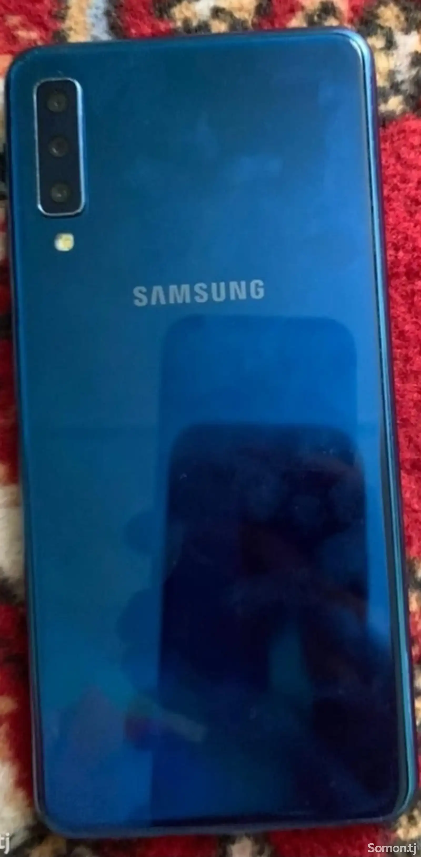 Samsung Galaxy A7